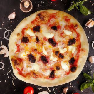 ‘NDUJA DI SPILINGA