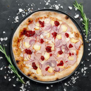 Pizza Gaździna 45cm