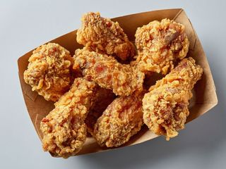Wings Box 5 szt.