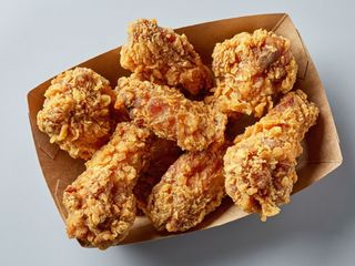 Wings Box 10 szt.