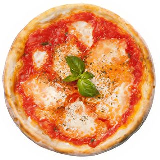 Pizza Margherita 32cm