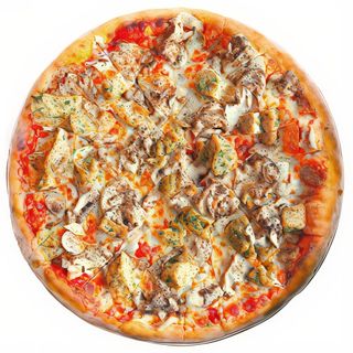 Pizza Obywatelska 32cm