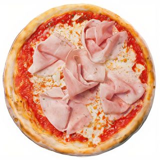 Pizza Przyjaźń 45cm