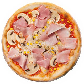 Pizza Izaura 45cm