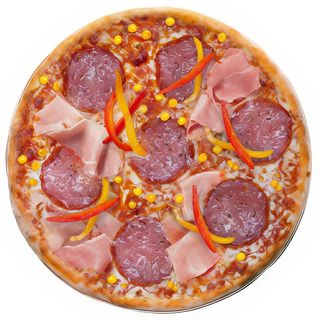 Pizza Traktorzystka 32cm