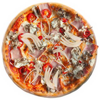 Pizza Kierowniczka 60cm