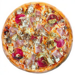 Pizza Stopiątka 60cm