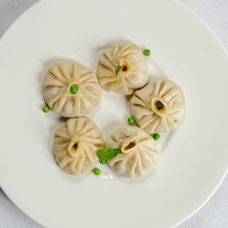 Xiao Vegan - wegańska niewołowina gochujang (bez bulionu)