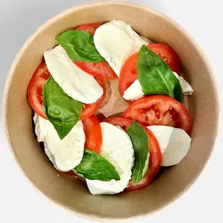 Sałatka Caprese