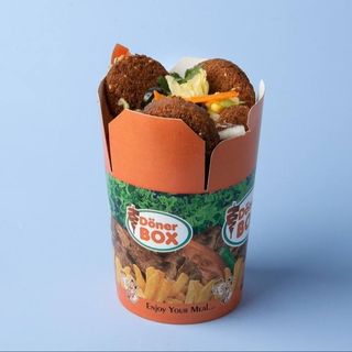 Falafel Box