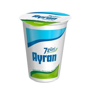 Ayran Napoj Turecki