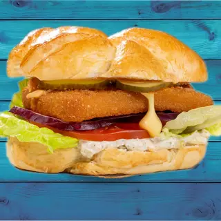 Burger Czeski 300g