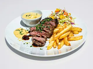 Karkówka Musztardowa 500g