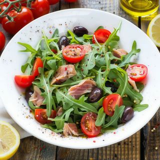 Insalata della Sicilia
