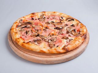 Pizza Vivere italiano