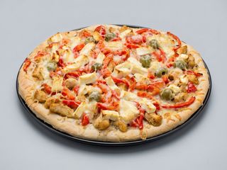 Pizza Jarska chatka 32cm