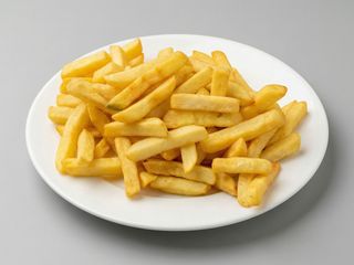 Frytki