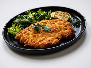 Kotlet Schabowy 