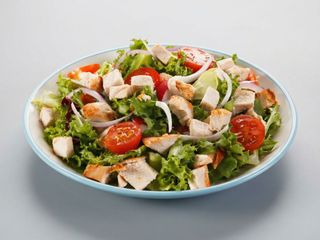 Sałatka Kurczak Grillowany