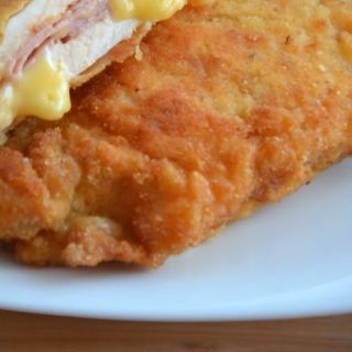 Kotlet Americana