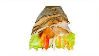 Rollo Kebab Specjal Pita