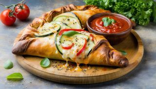 Vegetariana appennina