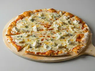 Quattro formaggi