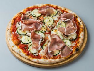 Pizza Farmerska