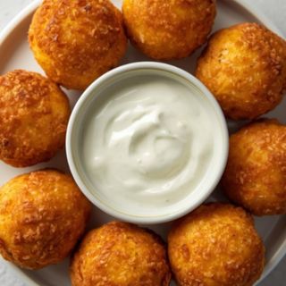 Kulki serowe jalapeno 150g