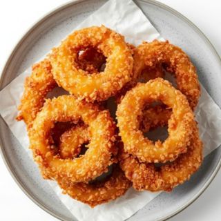 Krążki cebulowe 150g