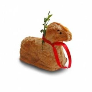 Baranek chlebowy mały 0,2