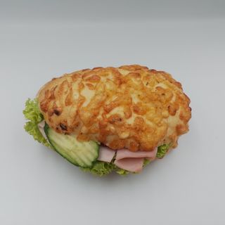 Kanapka + napój