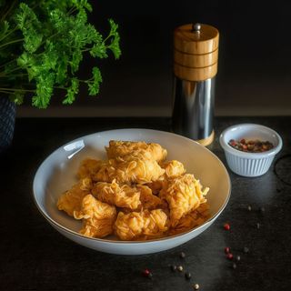 Stripsy mała porcja