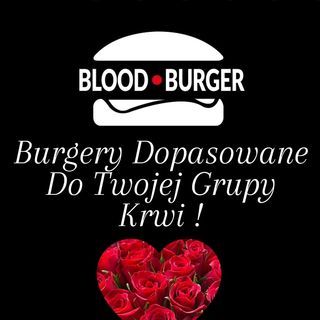 Blood Burger Crunch SMASH