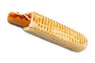 Hot Dog Francuski