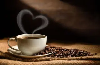 Caffe Crema