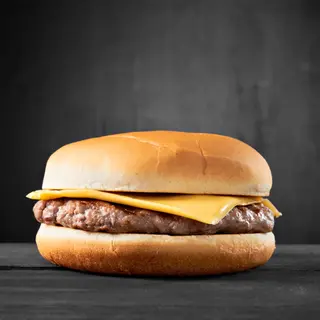 Kurczak Burger