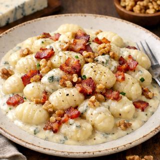 Gnocchi