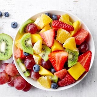 Sałatka owocowa