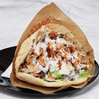 Pita Wołowina
