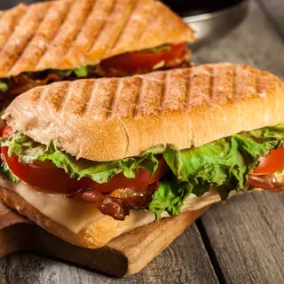 Panini Parmeńskie