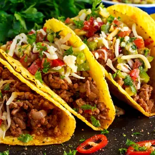 Taco klasyczne