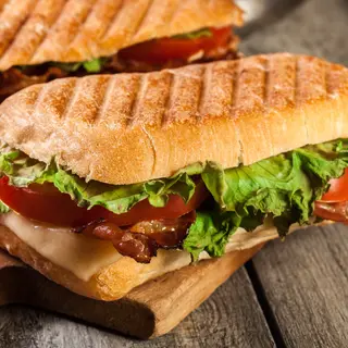 Panini Vege