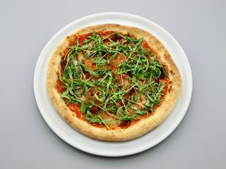 Pizza Verde Rosso ok. 32 cm