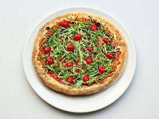 Pizza Vegetariana 100%VEGAN ok. 32 cm