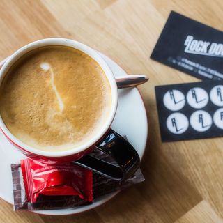 Flat White
