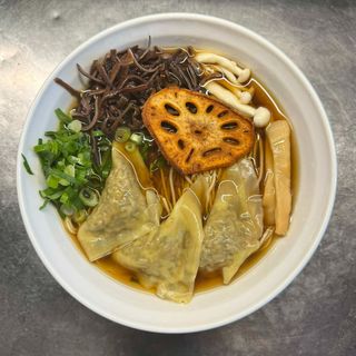 Vegan New Wave Shoyu