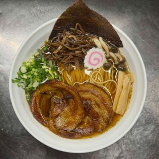 New Wave Shoyu