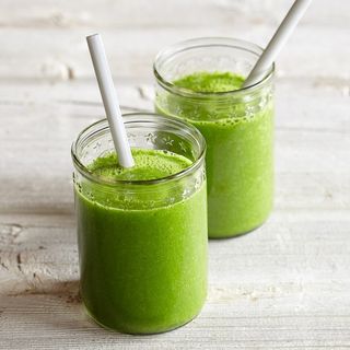 Smoothie green 0,33l