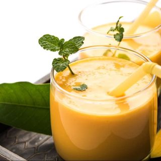 Smoothie yellow 0,5l